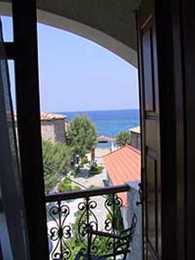 Hotel Agnanti Ágios Konstantínos 客房 照片