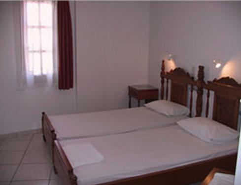 Hotel Agnanti Ágios Konstantínos 客房 照片